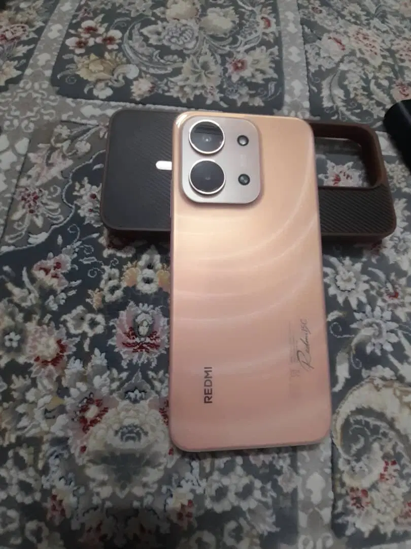 گوشی شیایومی ردمی 15cویتنام اصلی|موبایل|تهران, شهرک ولیعصر شمالی|دیوار