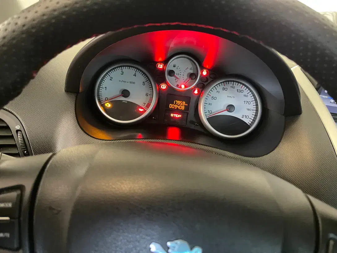 پاناما207tu5|خودرو سواری و وانت|اردبیل, |دیوار