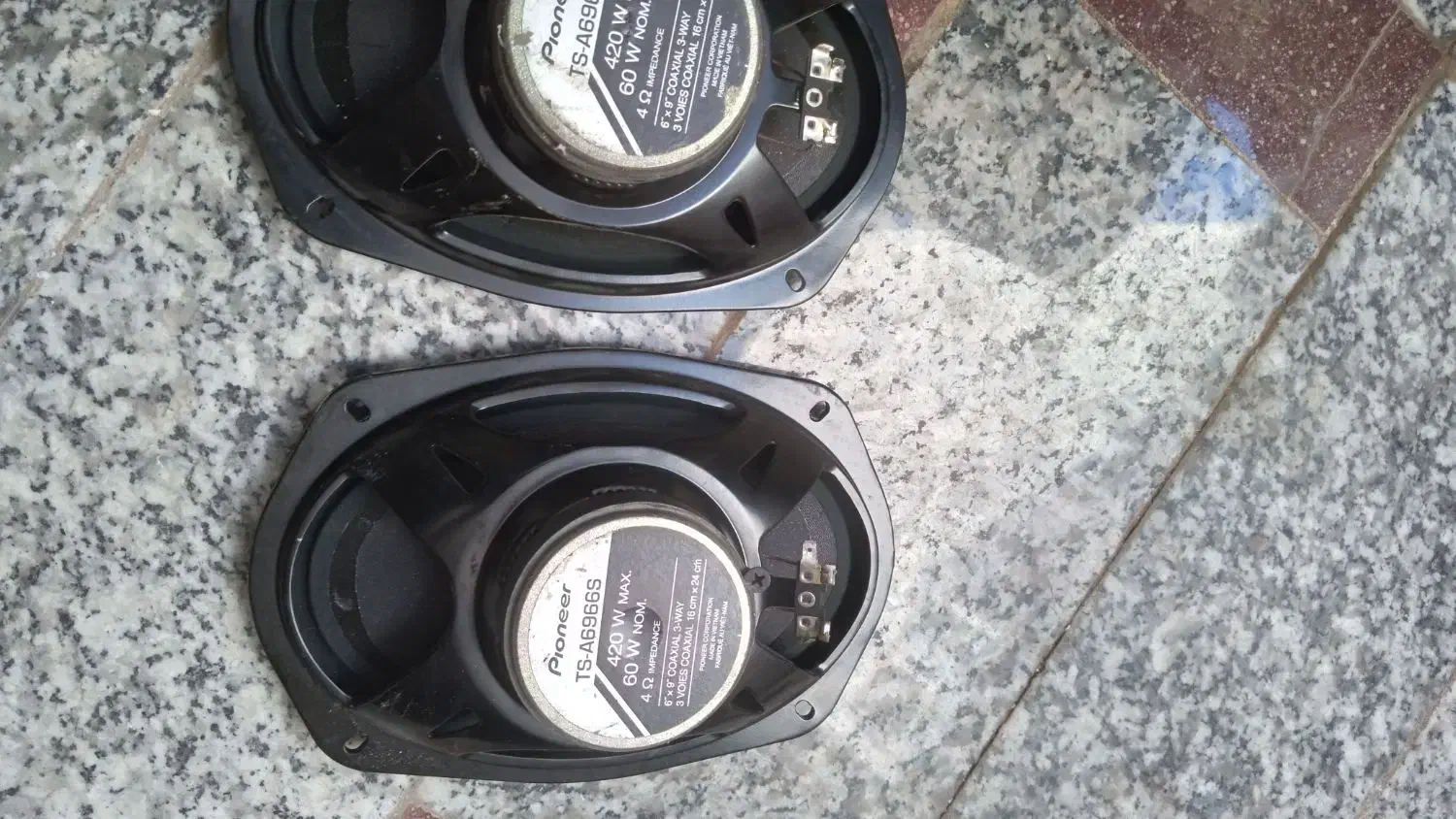 وباند .امپلیفایر|سیستم صوتی خانگی|قم, شاه سید علی|دیوار