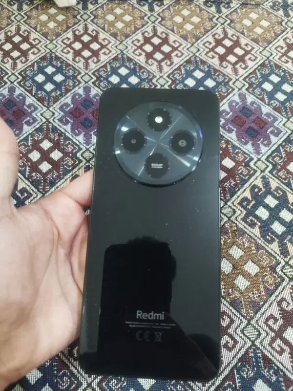 redmi 14 c کم کار در حد|موبایل|مشهد, شهرک بهارستان|دیوار