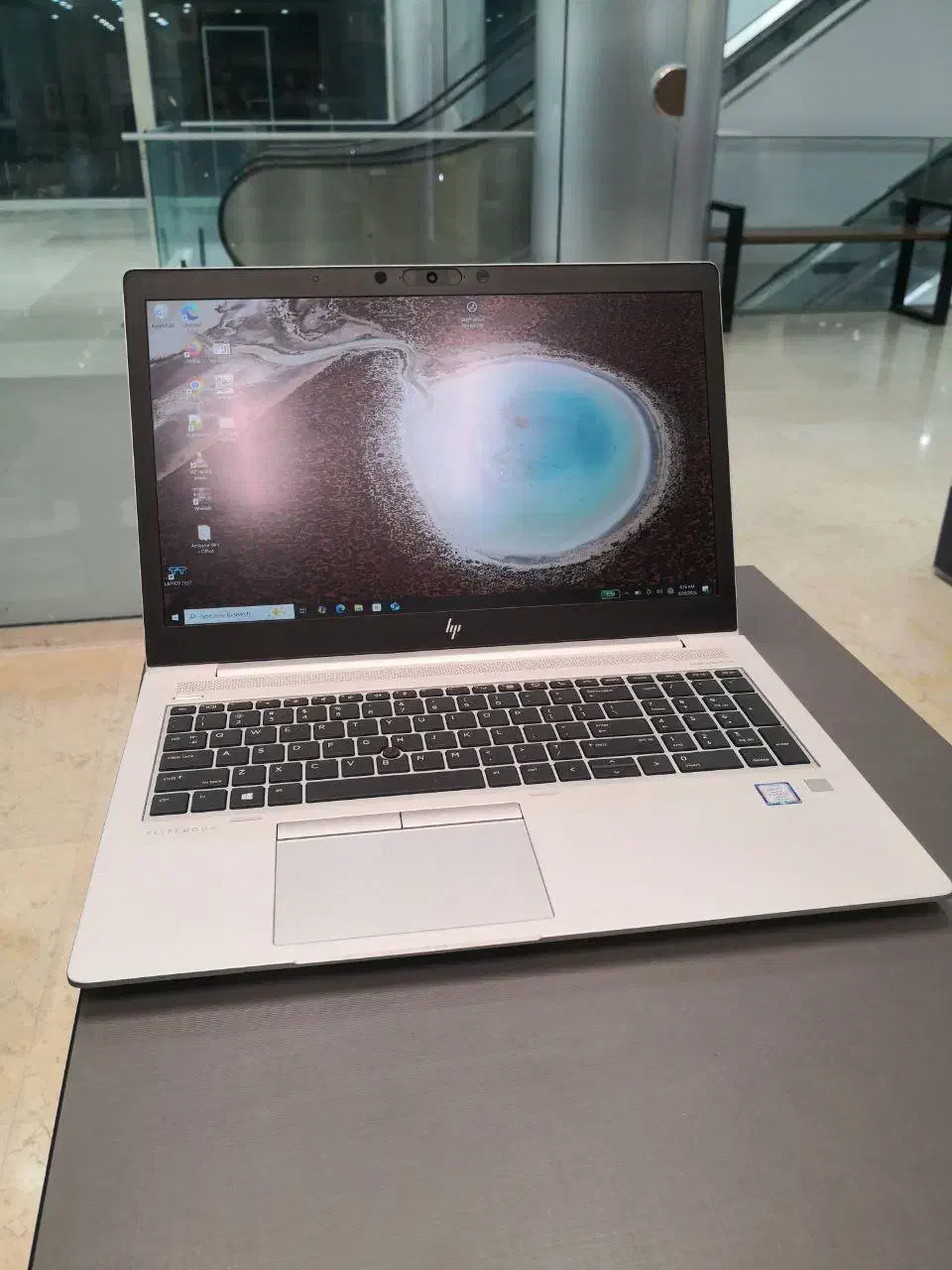لپ تاپ HP Elitebook 850 G6|رایانه همراه|تهران, فلسطین (میدان انقلاب)|دیوار
