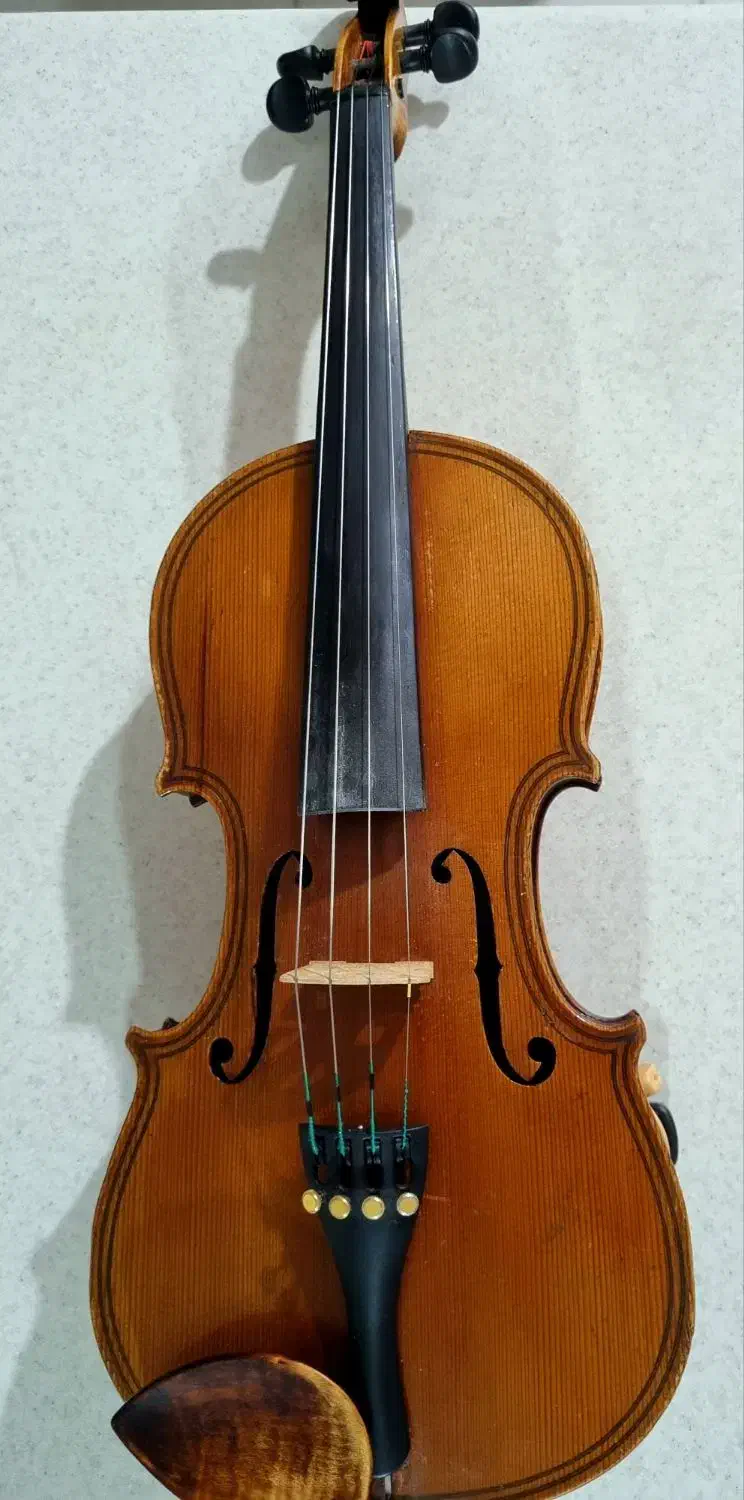 ویولن ایتالیایی|ویولن|شیراز, شهرک سراج|دیوار