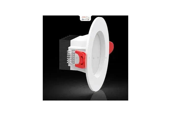 هالوژن(پنل سقفی) 7 وات|سایر لوازم برقی|سنندج, |دیوار