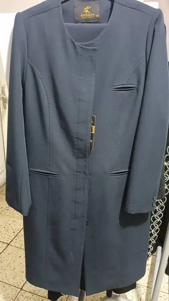 استخدام چرخکار و اتوکار خانم و آقا با جای خواب|استخدام صنعتی، فنی، مهندسی|پاکدشت, پاکدشت (مامازند)|دیوار