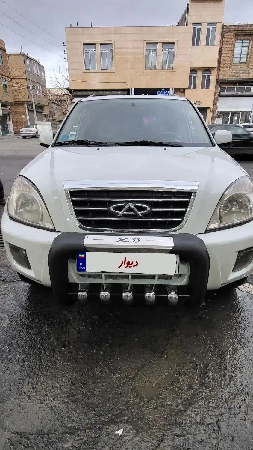 x33مدل 90|خودرو سواری و وانت|ارومیه, |دیوار