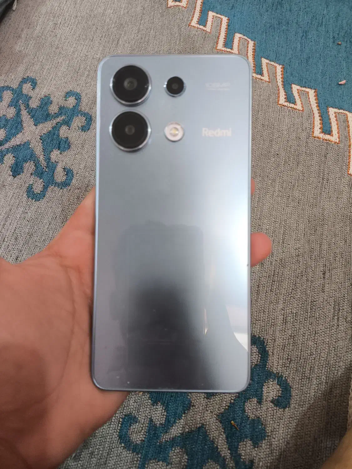 remi note 13|موبایل|اهواز, زیتون کارمندی|دیوار