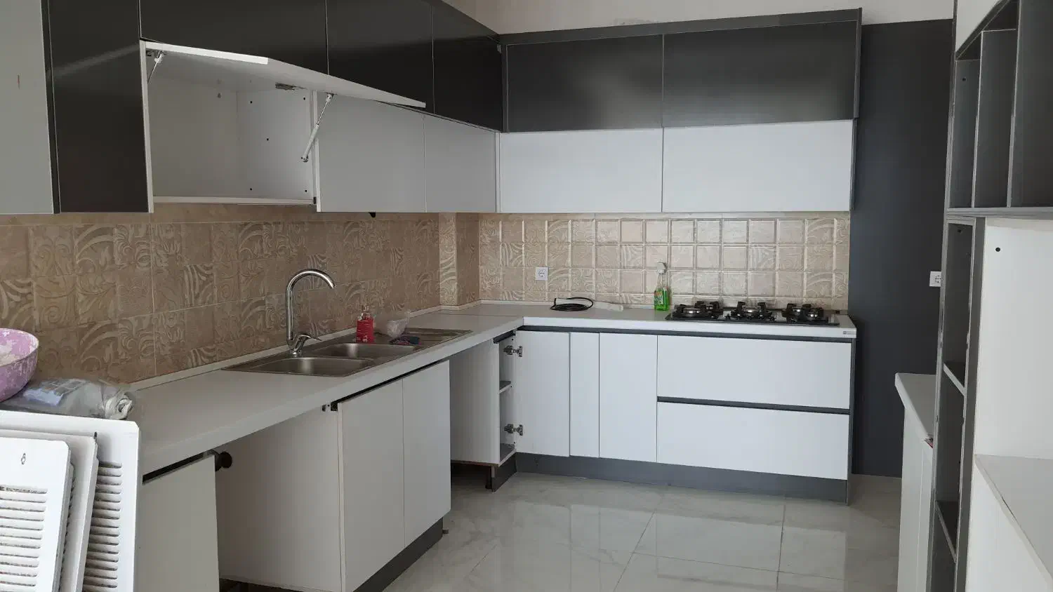 اپارتمان ۱۴۹ متری سند دار|فروش آپارتمان|مشکین‌دشت, |دیوار