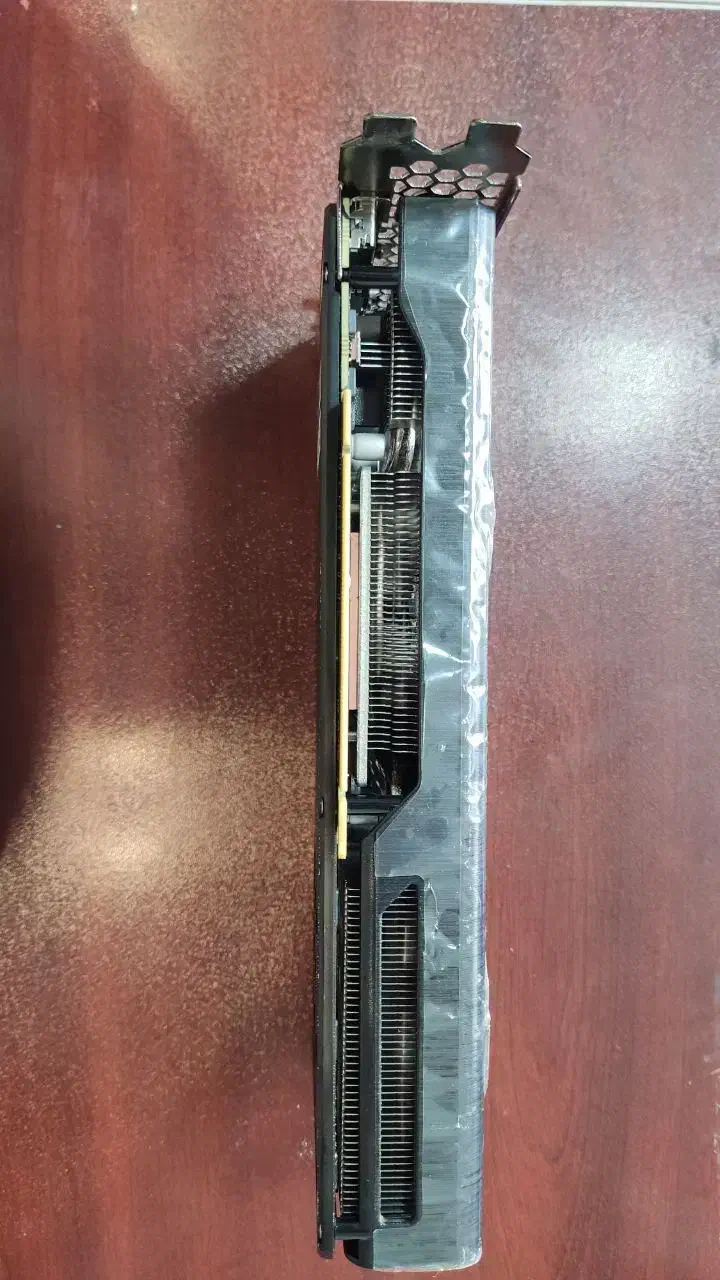 کارت گرافیکgeforce rtx 3060 ۱۲ مگابایت در حد نو|قطعات و لوازم جانبی رایانه|فریدون‌کنار, |دیوار