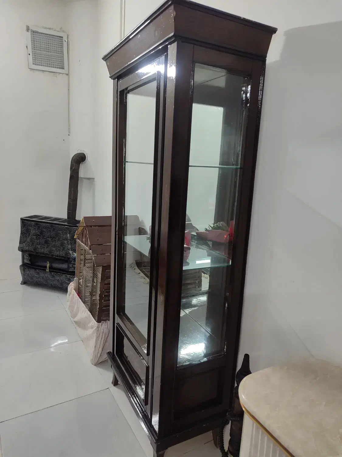 گنجه|بوفه، ویترین، کنسول|مشهد, بهمن|دیوار