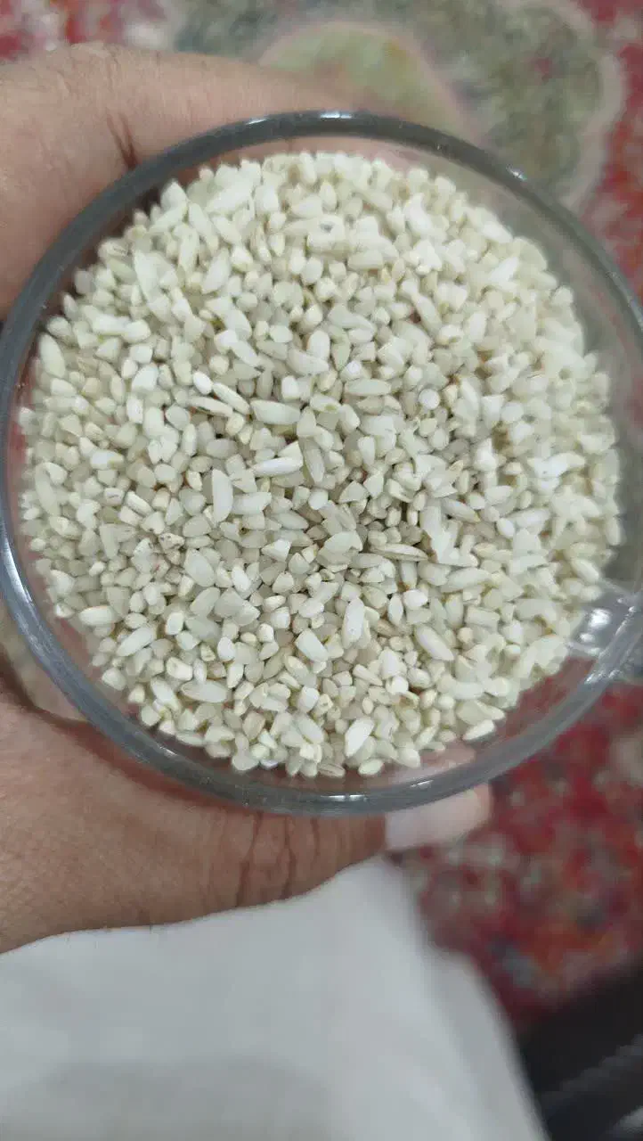 برنج نیم دانه عنبر بو|خوردنی و آشامیدنی|دزفول, |دیوار