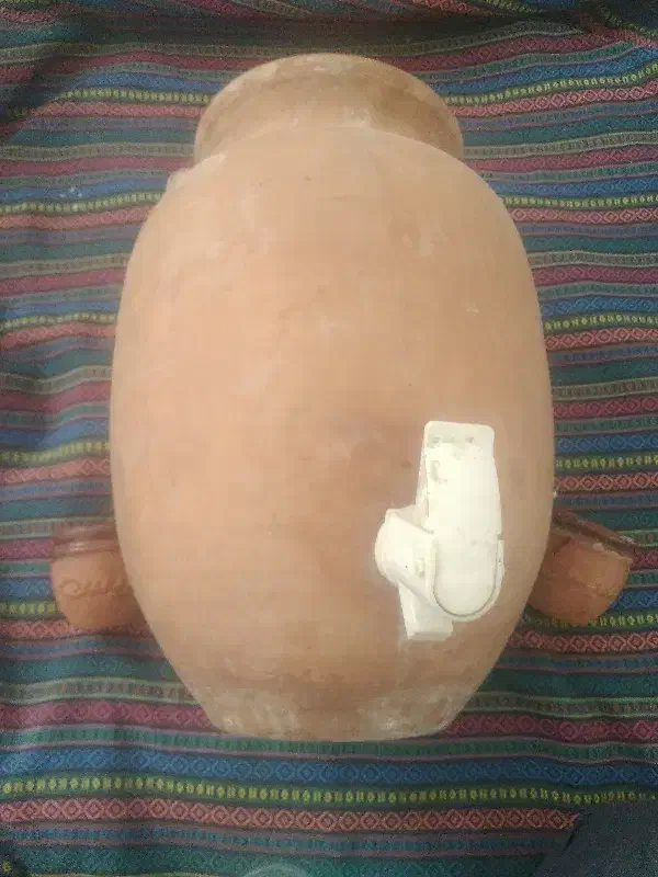 کوزه آب|صنایع دستی و سایر لوازم تزئینی|کرمان, |دیوار