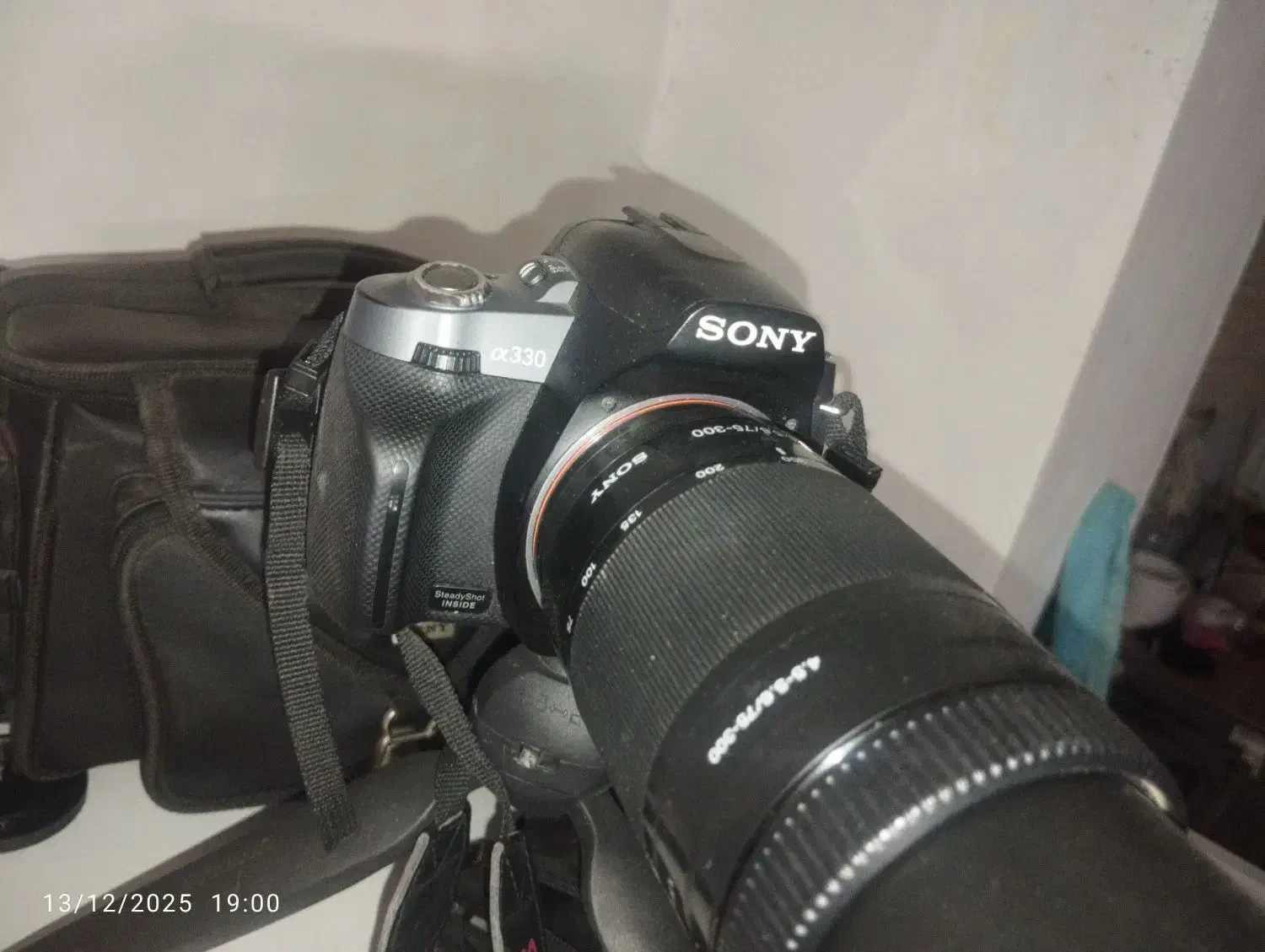 دربین|دوربین عکاسی و فیلمبرداری|کاشمر, |دیوار