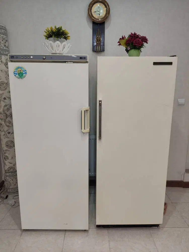 یخچال و فریزر پارس|یخچال و فریزر|مشکیندشت, |دیوار