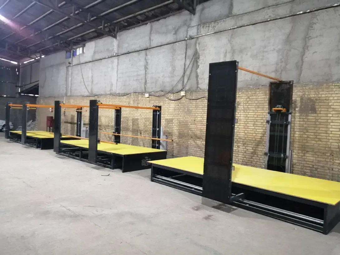 ساخت دستگاه حک و برش CNC|ماشین‌آلات صنعتی|شهریار, شهریار|دیوار