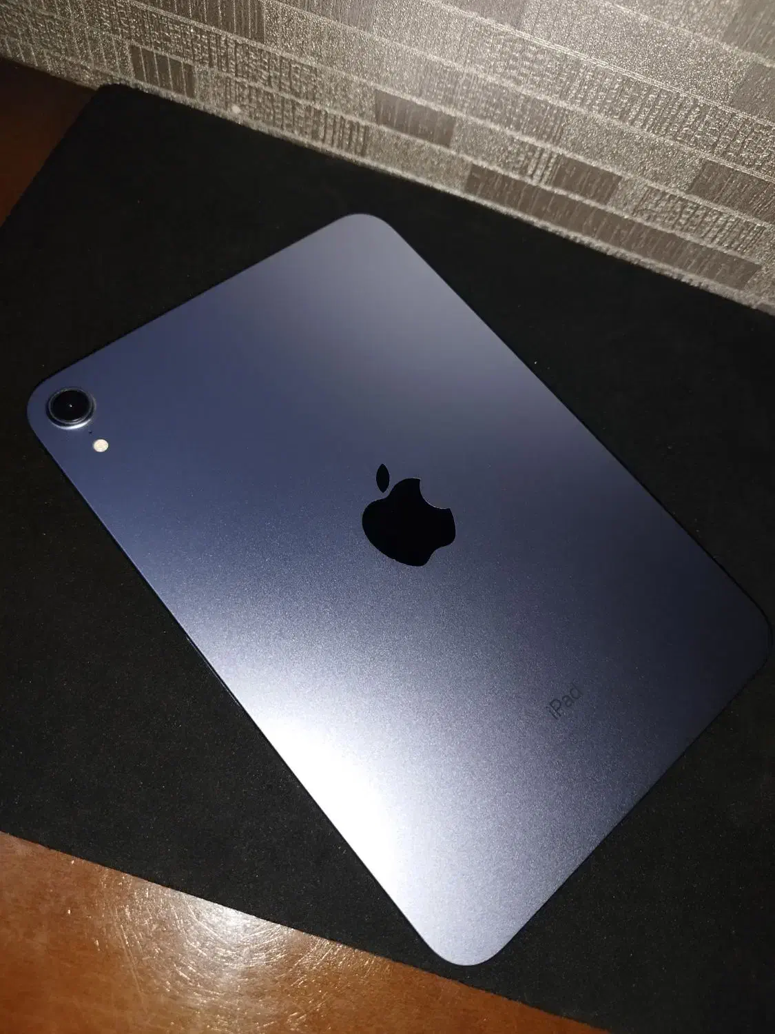 256GB Apple iPad Mini 6th 2021 آیپد اپن باکس|تبلت|تهران, علم و صنعت|دیوار