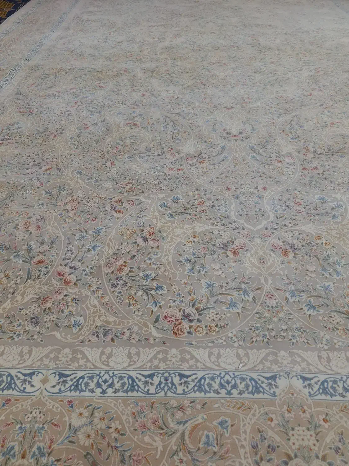 یه جفت فرش ۹ متری یه شش متری|فرش|اسلامشهر, مطهری|دیوار