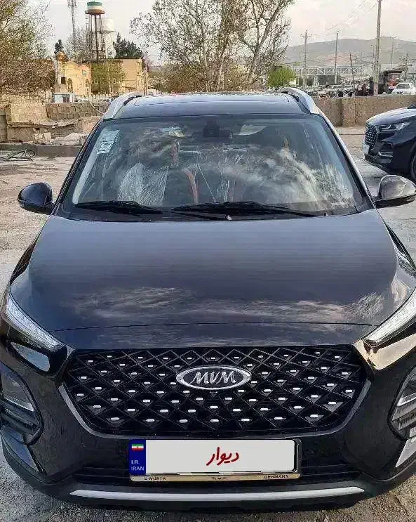 x22 pro mt مدل ۱۴۰۳|خودرو سواری و وانت|ارومیه, |دیوار