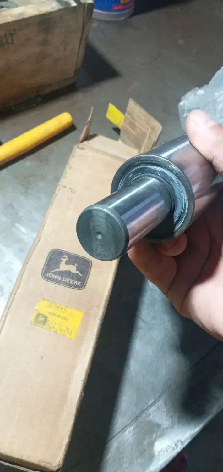 بلبرینگ واترپمپ جاندیر اصل امریکا|ماشینآلات صنعتی|اردبیل, |دیوار