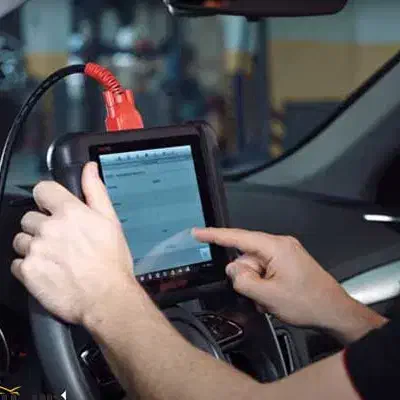 دیاگ و عیب یابی سیار|خدمات موتور و ماشین|ری, علایین|دیوار