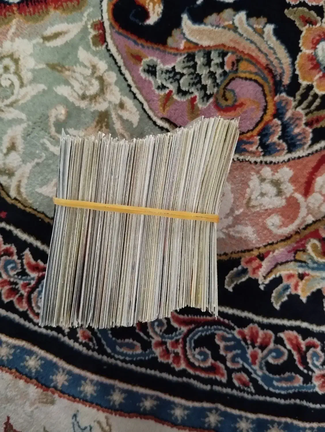 کارت فوتبالی کیمدی|کلکسیون و سرگرمی|قم, سیدان|دیوار