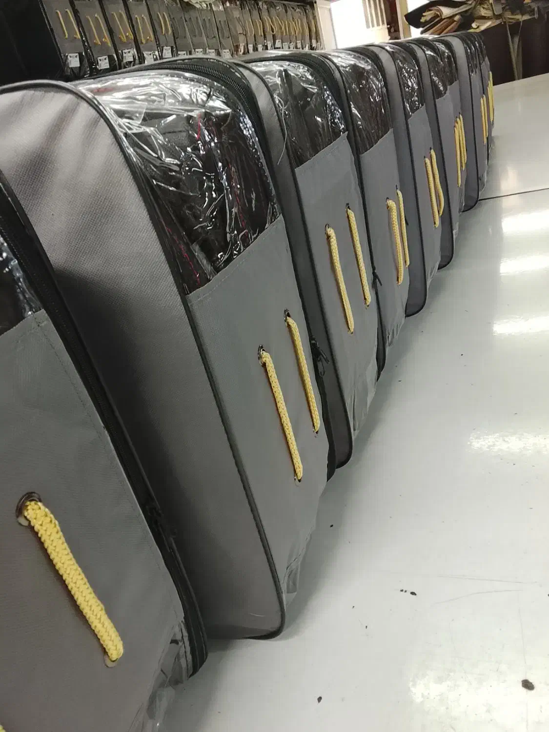 تولیدو فروش روکش صندلی ماشین خارجی|قطعات یدکی و لوازم جانبی|تهران, شهرک بعثت|دیوار