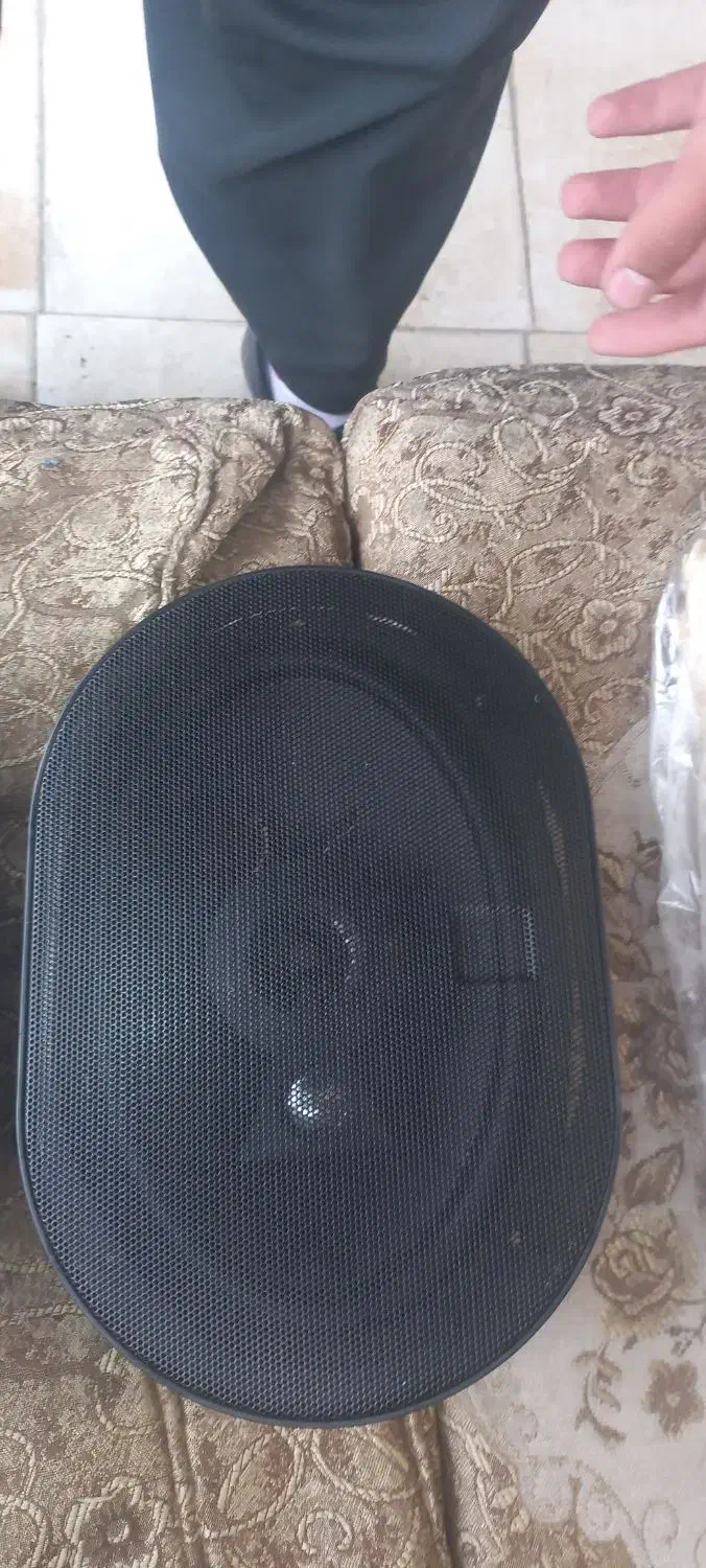 باند پاناتک نو|سیستم صوتی خانگی|مریوان, |دیوار