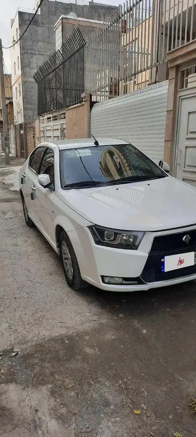 دنا پلاس ۹۹ تیپ ۲ فول|خودرو سواری و وانت|کرمانشاه, |دیوار