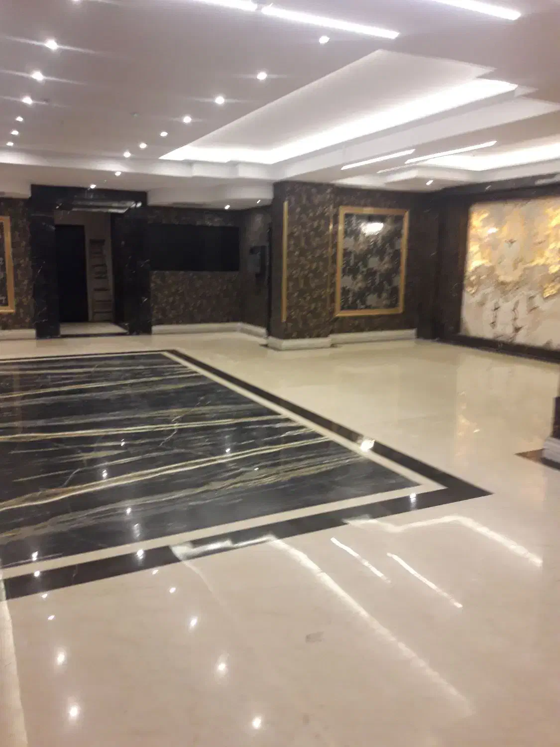 آپارتمان ۶۵ متر ظفر