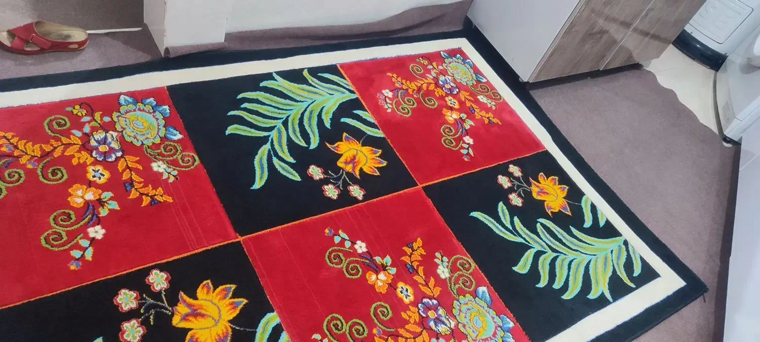 فرش آشپزخانه|فرش|ارومیه, |دیوار