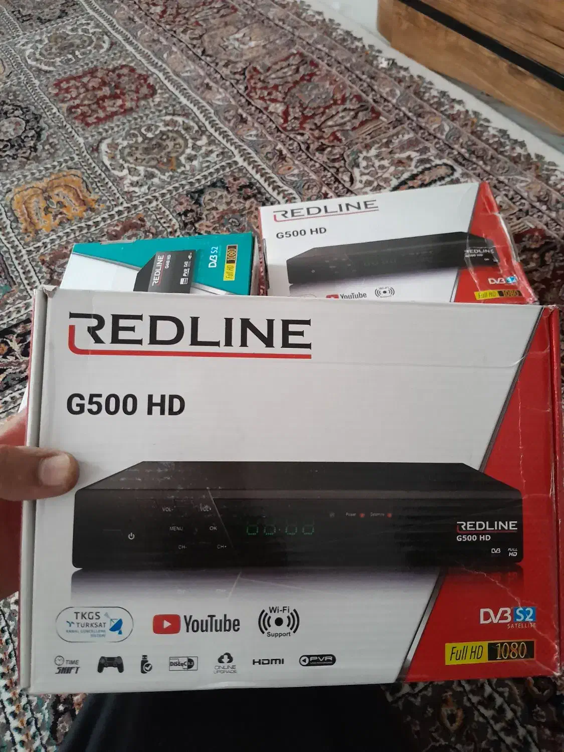 نصب تنظیم آنتن هوایی نصاب آنتن|خدمات پیشه و مهارت|اسلام‌شهر, شهرک الهیه|دیوار