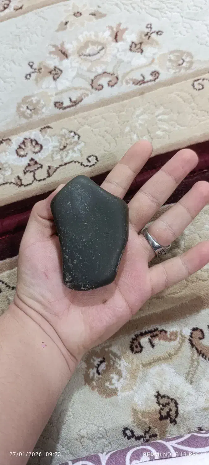 سنگ پادزهر|کلکسیون و سرگرمی|سلماس, |دیوار