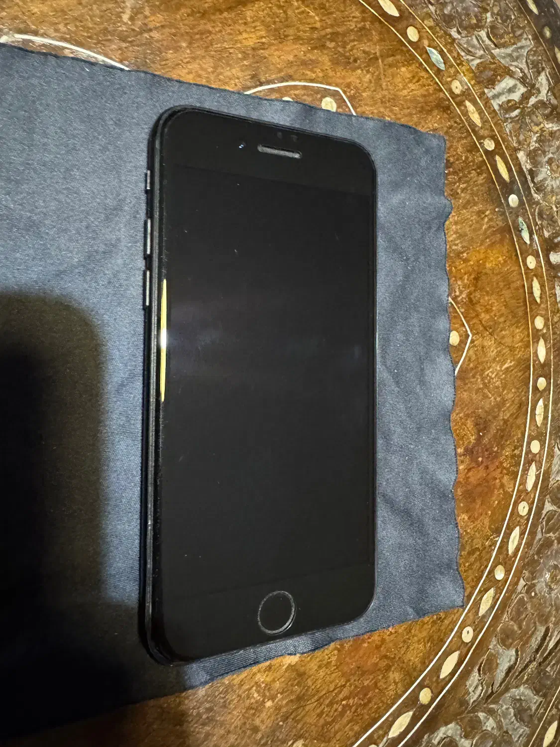Iphone 7 ایفون|موبایل|تهران, عباس‌آباد|دیوار