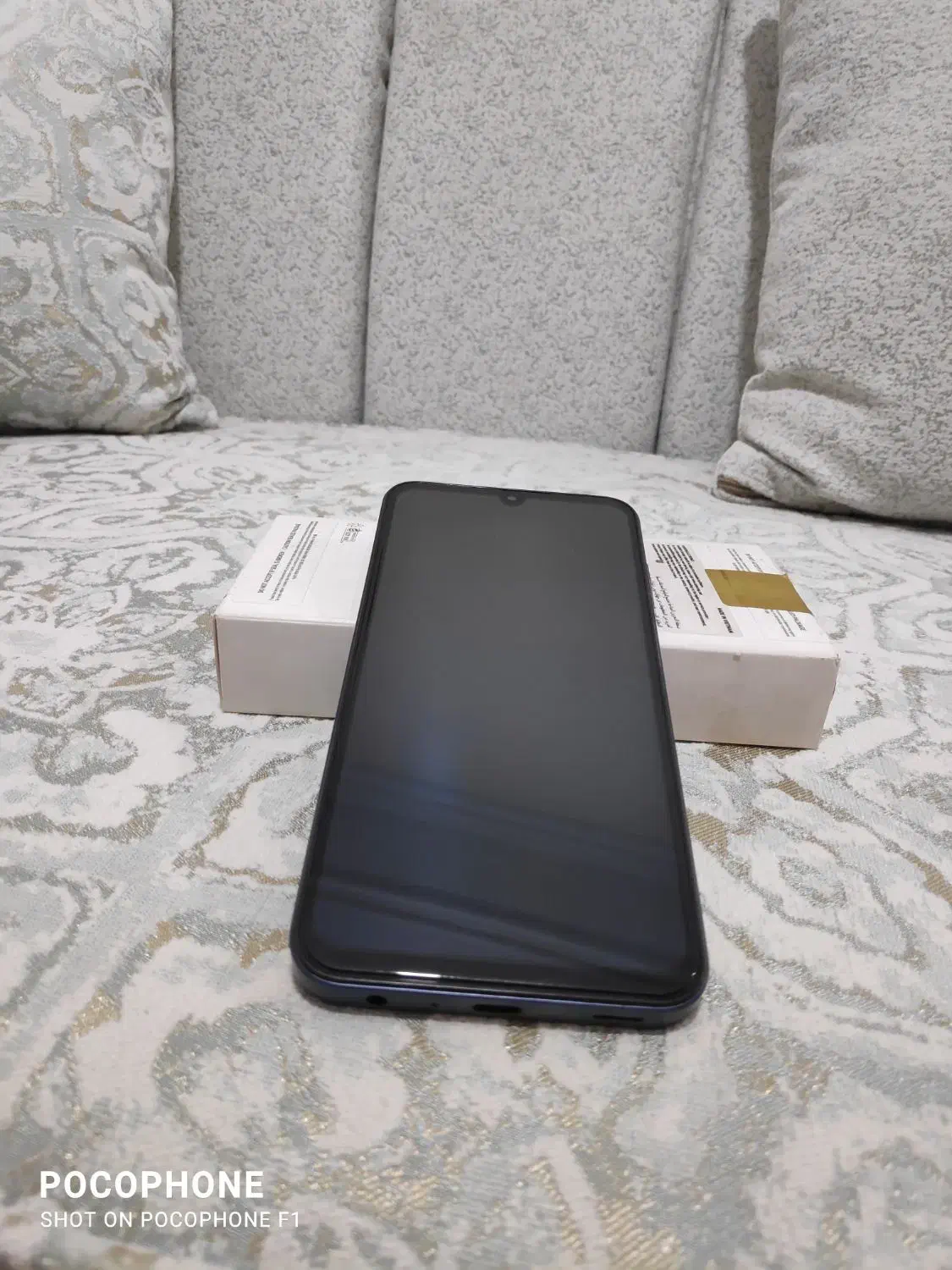 سامسونگ A25 5G|موبایل|تبریز, |دیوار