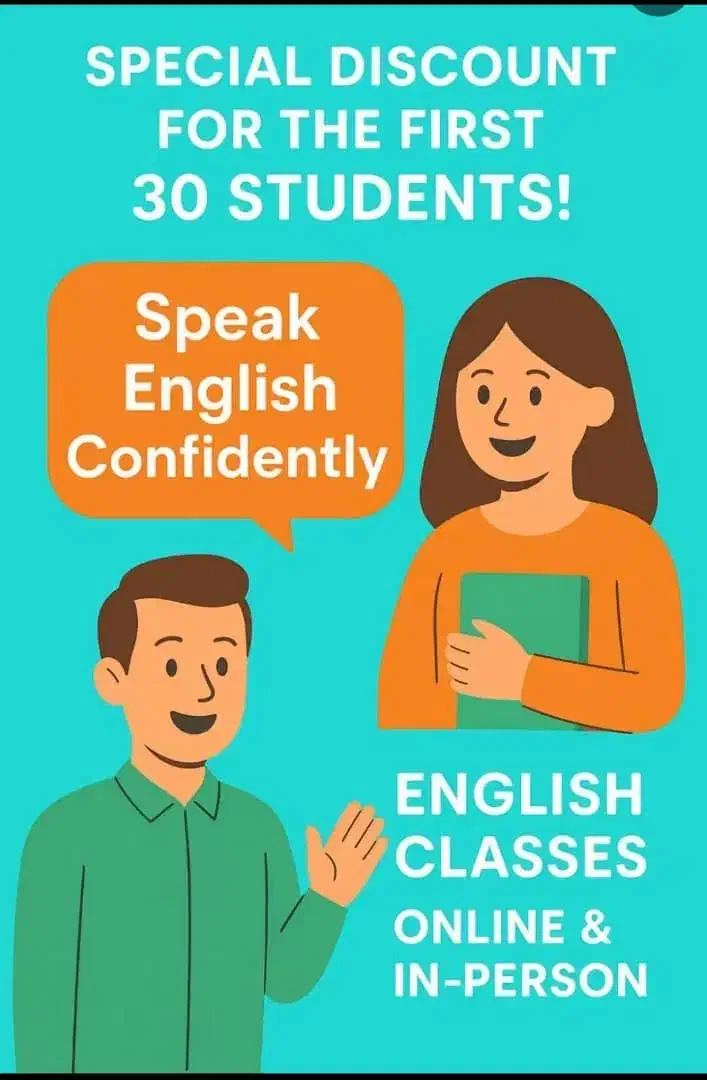 تدریس و آموزش زبان انگلیسی (حضوری و آنلاین)|خدمات آموزشی|اصفهان, احمدآباد|دیوار