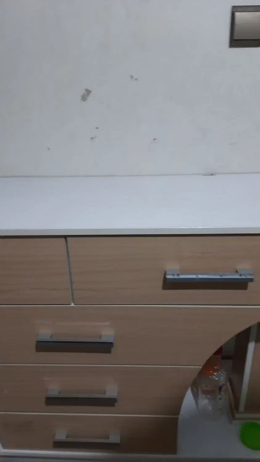 میز کشو|میز تحریر و کامپیوتر|تهران, قیام|دیوار