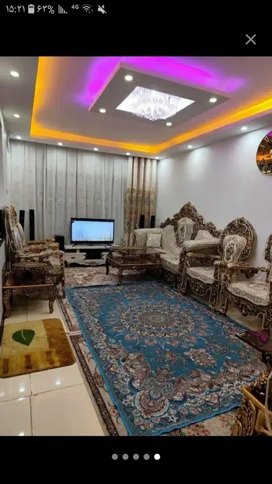 سوییت اجاره  ای|اجارهٔ کوتاه‌مدت آپارتمان و سوئیت|مریوان, |دیوار