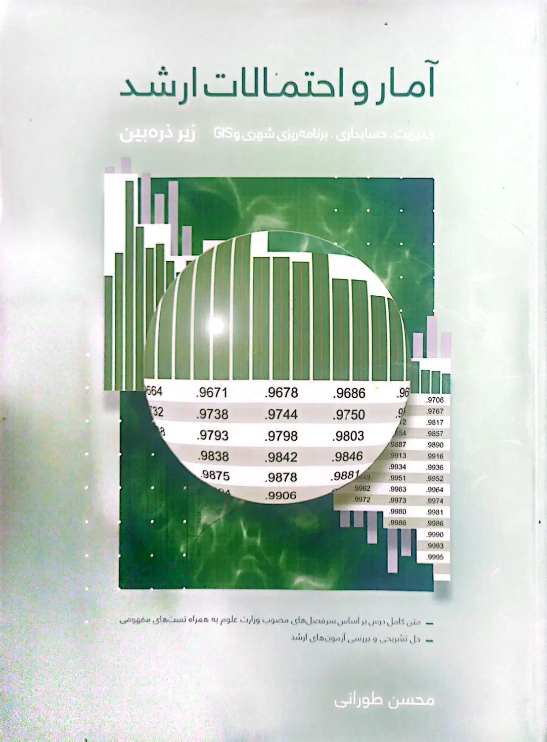 کتاب های مدیریت ـ مدیریت مالی ـ آمار ـ زبان|کتاب و مجله آموزشی|تهران, زرکش|دیوار