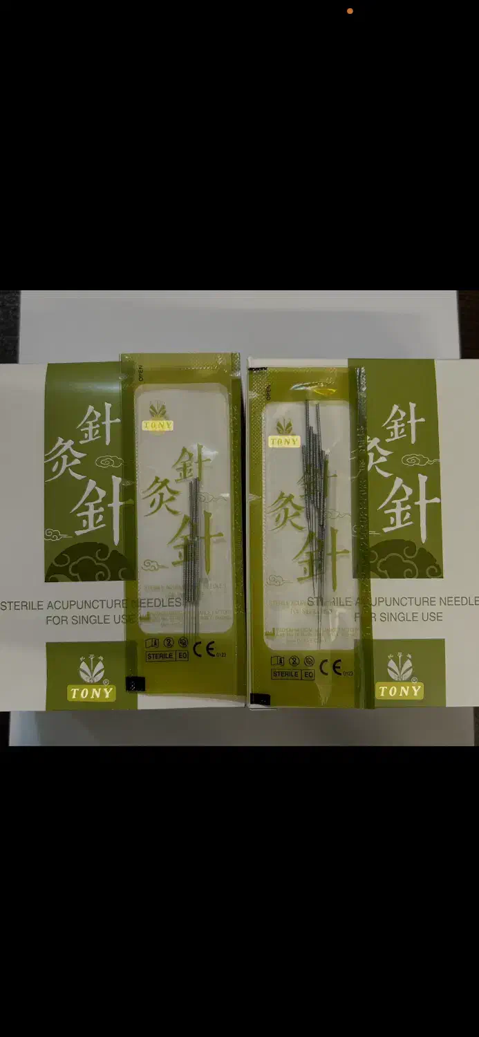 نیدل و سوزن طب سوزنی|پزشکی|تهران, حکمت|دیوار