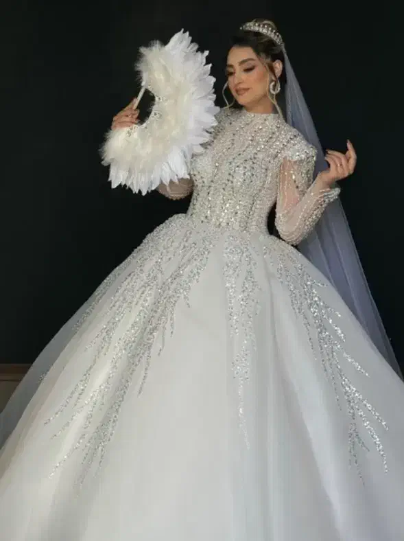 کرایه لباس عروس|لباس|یزد, |دیوار