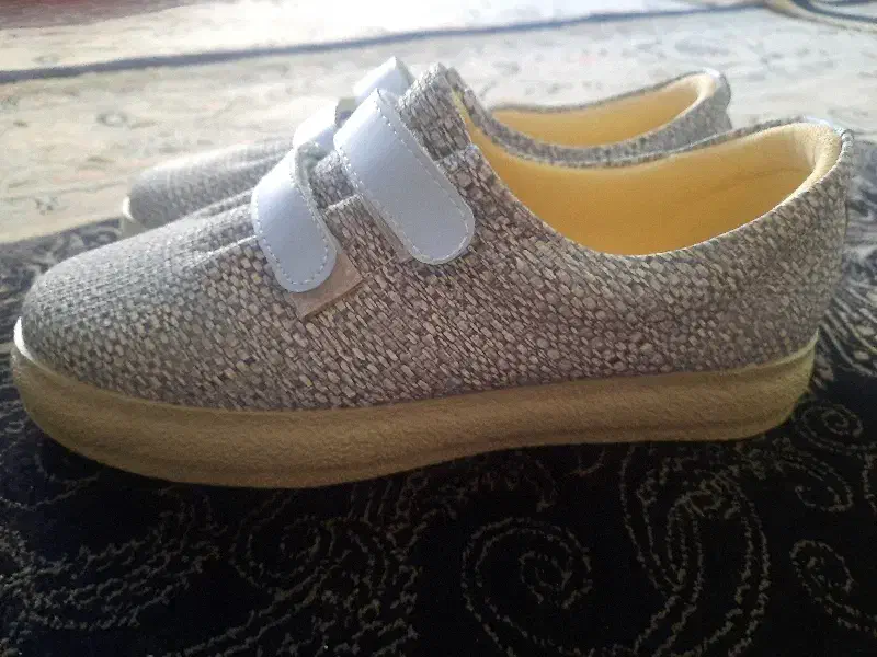 کفش دخترانه سایز ۳۹|کیف، کفش، کمربند|کوهدشت, |دیوار