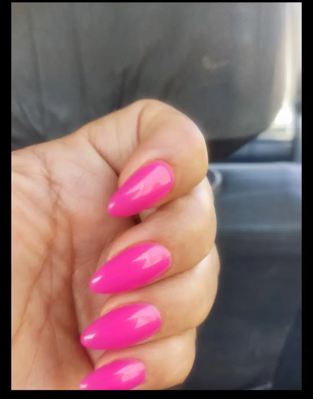 خدمات ناخون مانیکور و پدیکور در سالن زیبایی|خدمات آرایشگری و زیبایی|شیراز, هفت تنان|دیوار