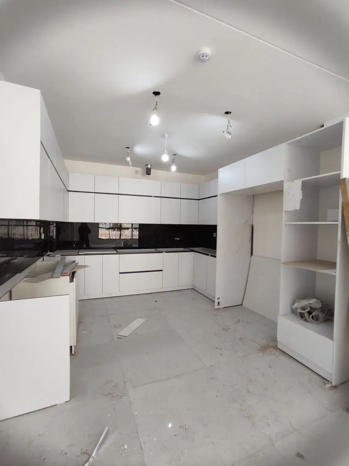 ۱۳۵ متر/سه خواب/ کم واحد/وام آماده انتقال|فروش آپارتمان|مشهد, الهیه|دیوار