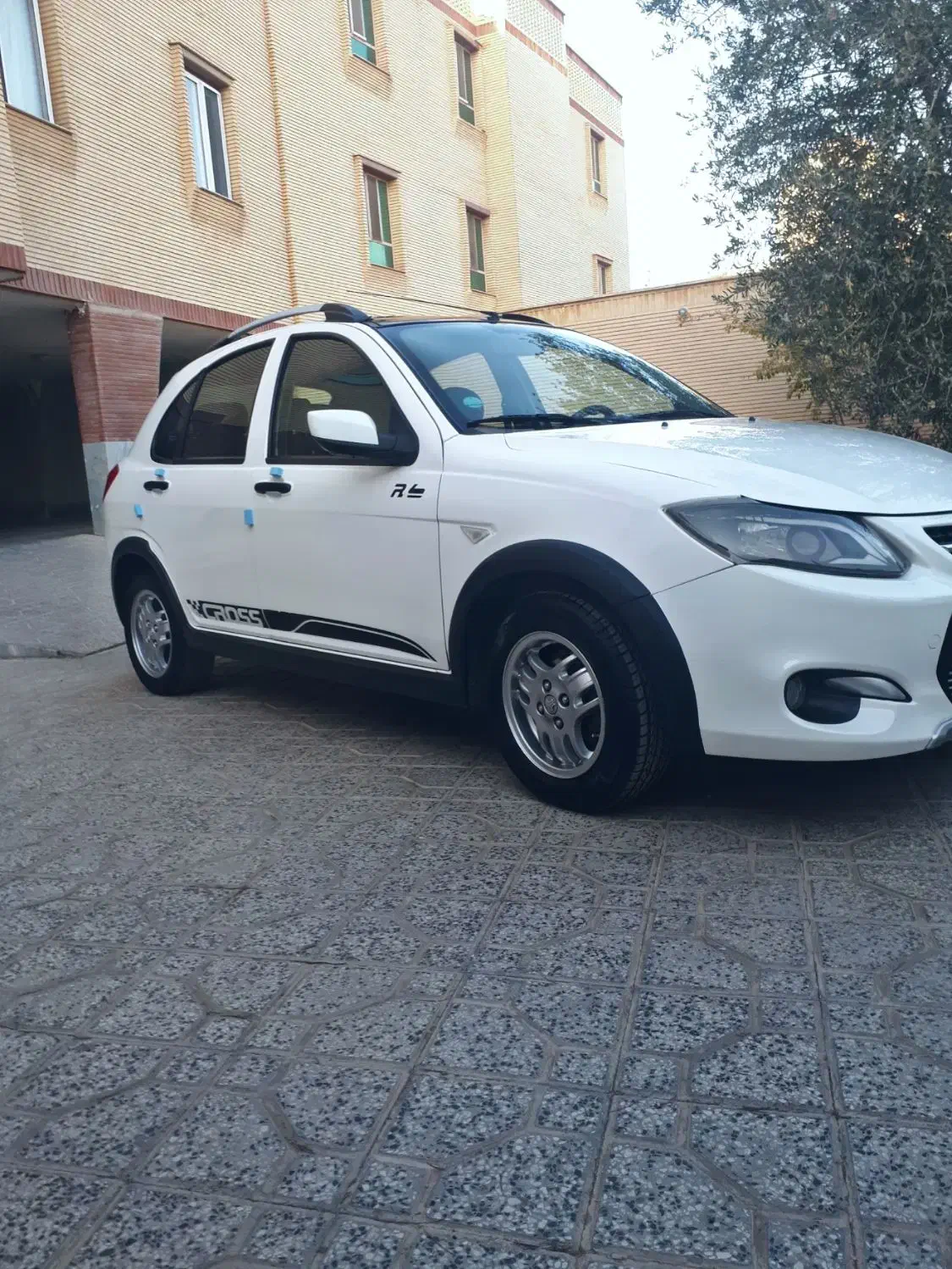 کوییک مدل ۱۴۰۰|خودرو سواری و وانت|دامغان, |دیوار