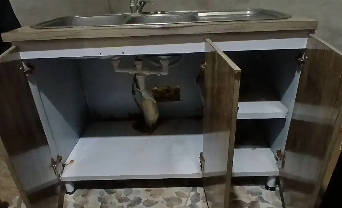 کمد|مصالح و تجهیزات ساختمان|صومعه‌سرا, |دیوار