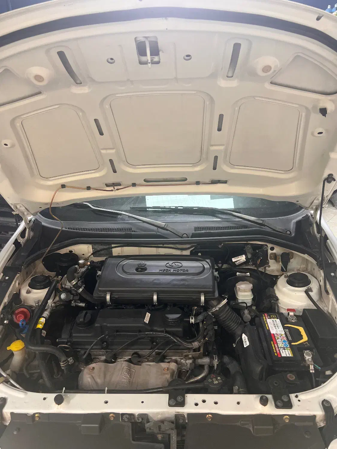 ساینا|خودرو سواری و وانت|مشهد, کوی ولیعصر|دیوار