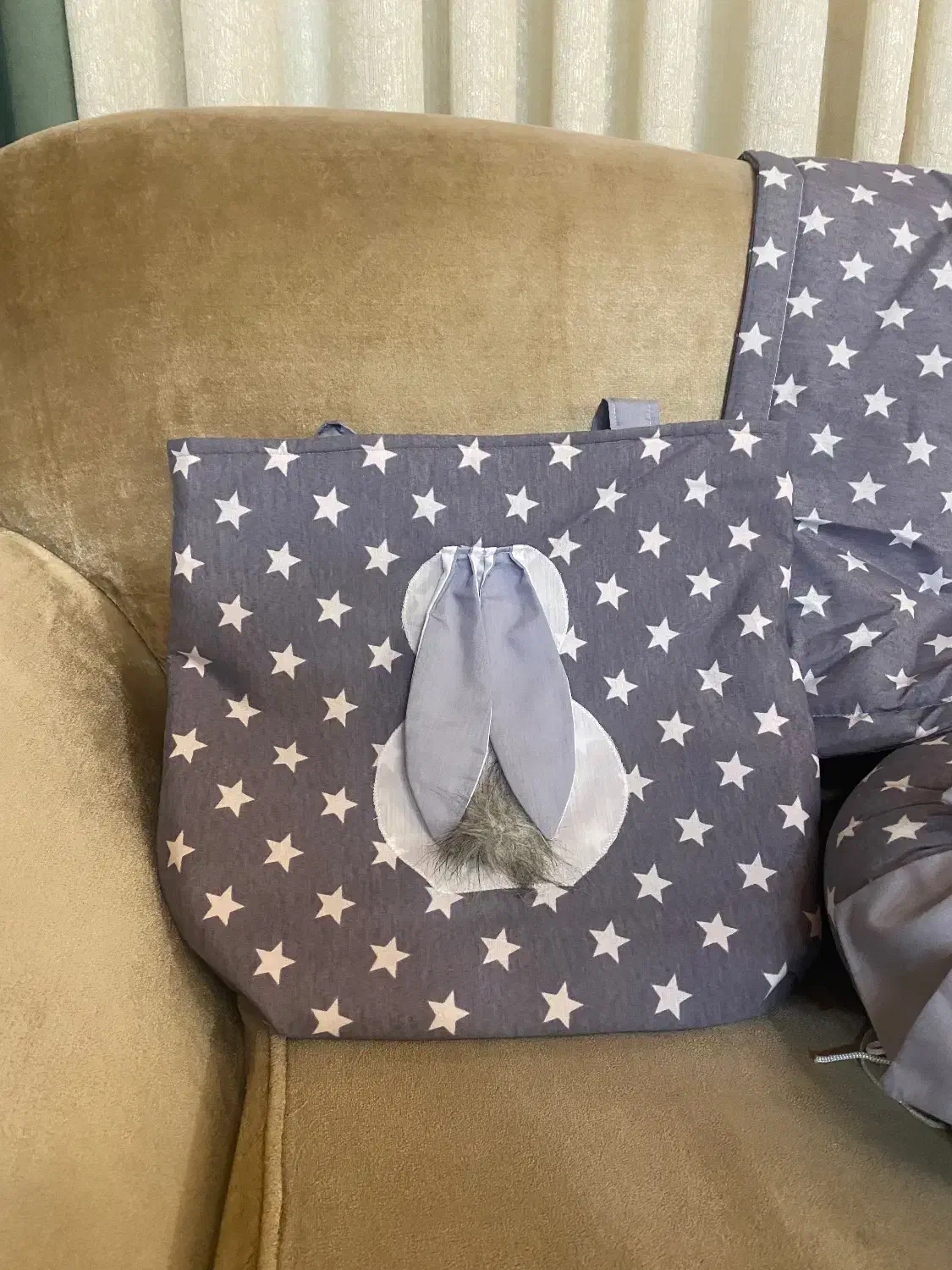 تشک گارددار نوزادی وبیشتر|اسباب و اثاث بچه|رشت, چله خانه|دیوار