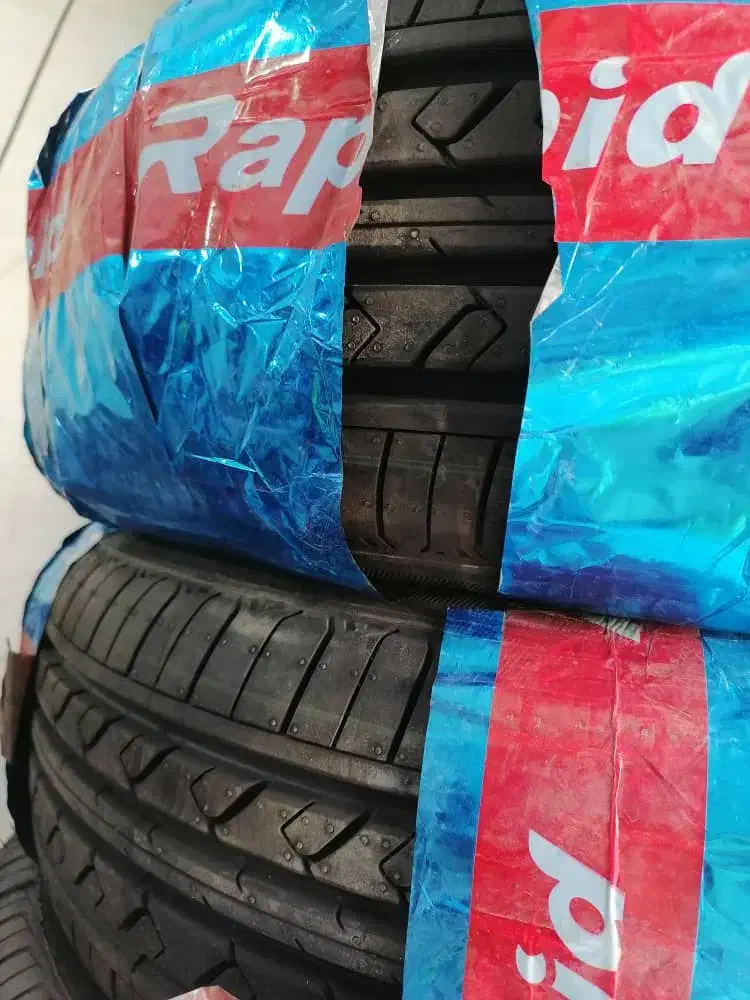 رینگ لاستیک امپراطور انواع لاستیک بارز چینی کویر|قطعات یدکی و لوازم جانبی|اهواز, فاز ۱ پادادشهر|دیوار