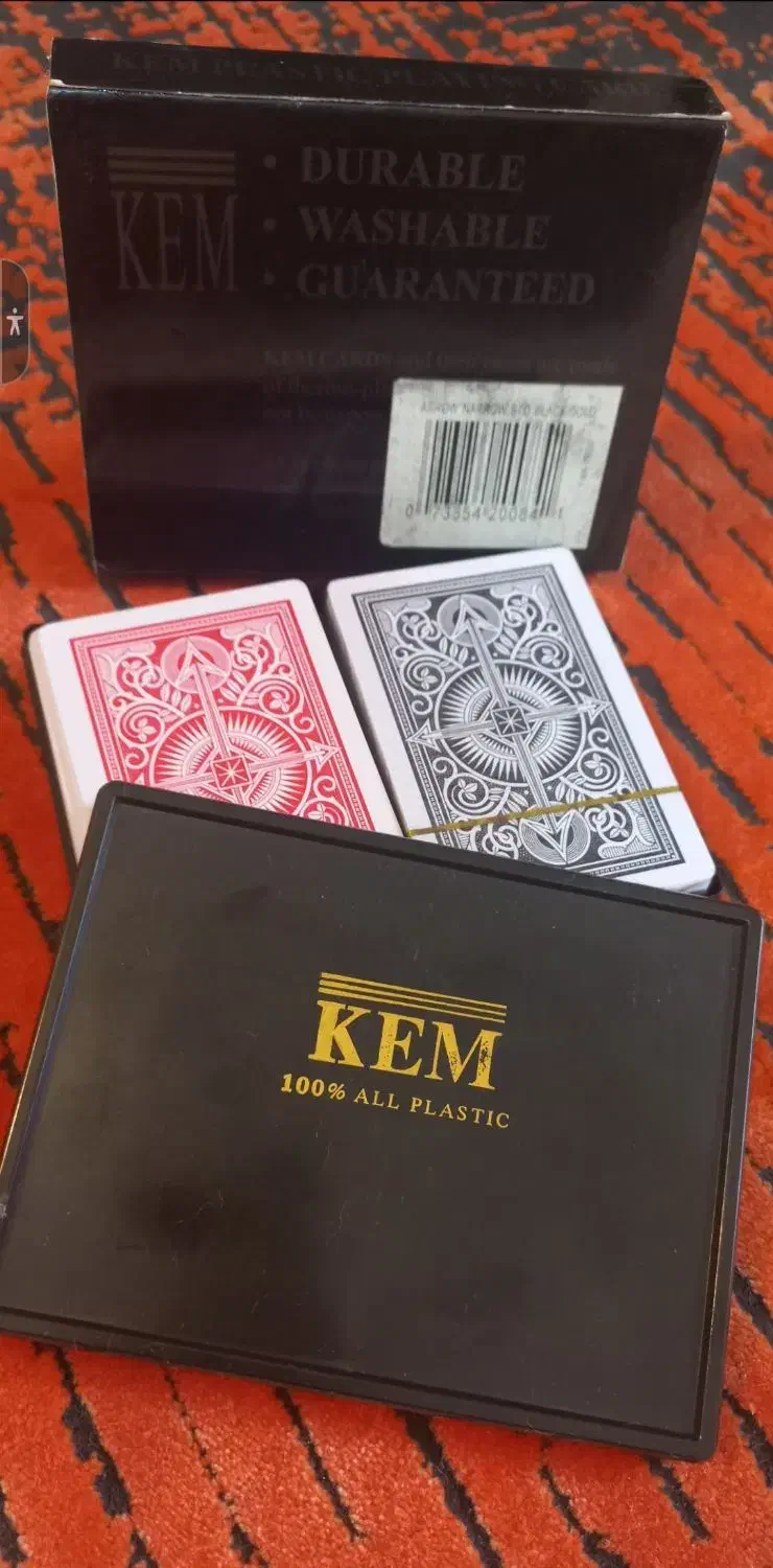 پاسور کیم دوتایی اصلی|اسباببازی|اصفهان, باغ زرشک|دیوار