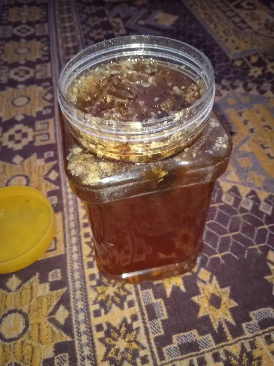 عسل شیره|خوردنی و آشامیدنی|کرج, عظیمیه|دیوار