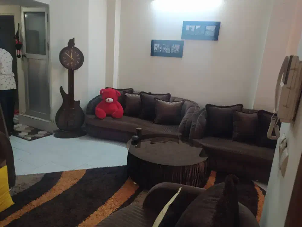 فروش آپارتمان وکالتی اندیشه۷۱ قاسم آباد|فروش آپارتمان|مشهد, مشکینی (شهرک غرب)|دیوار